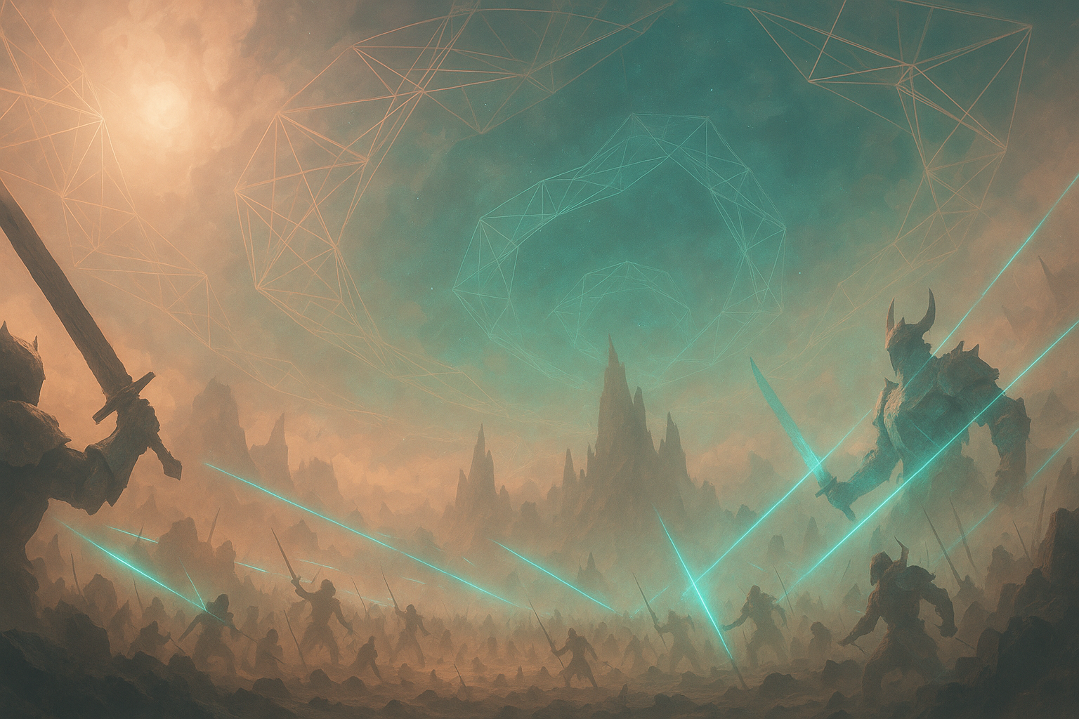 The Ultimate Guide to Mechanical Keyboards for Gamers in 2025