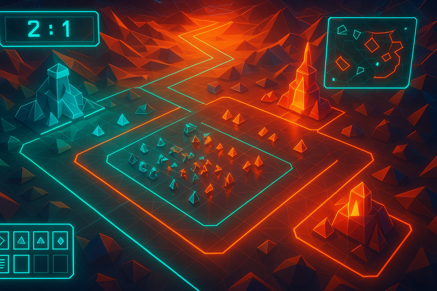 10 Essential Workout Tips for Gamers to Stay Fit in 2025